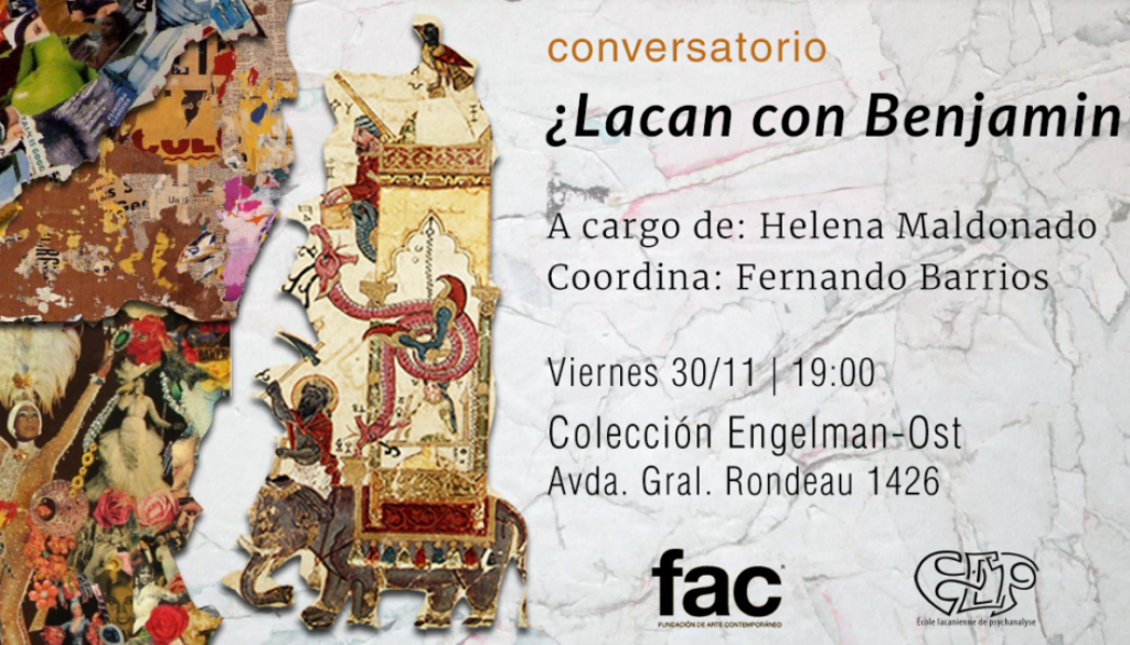 afiche