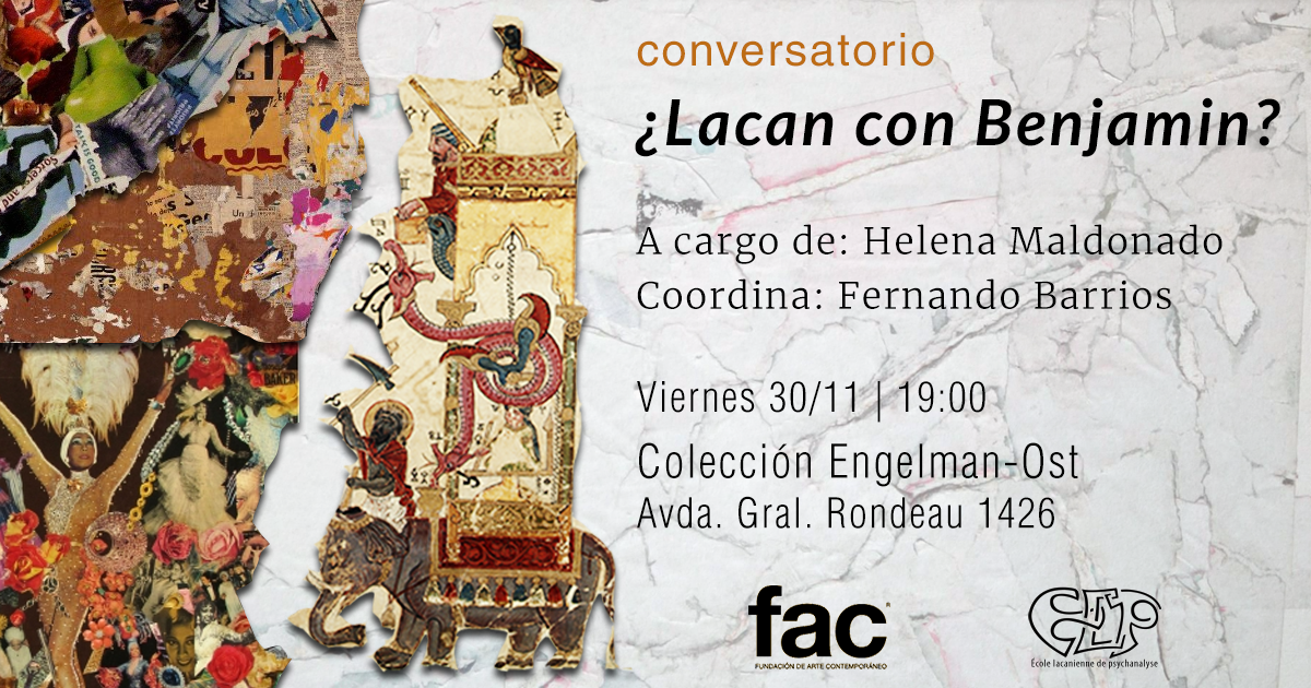 afiche