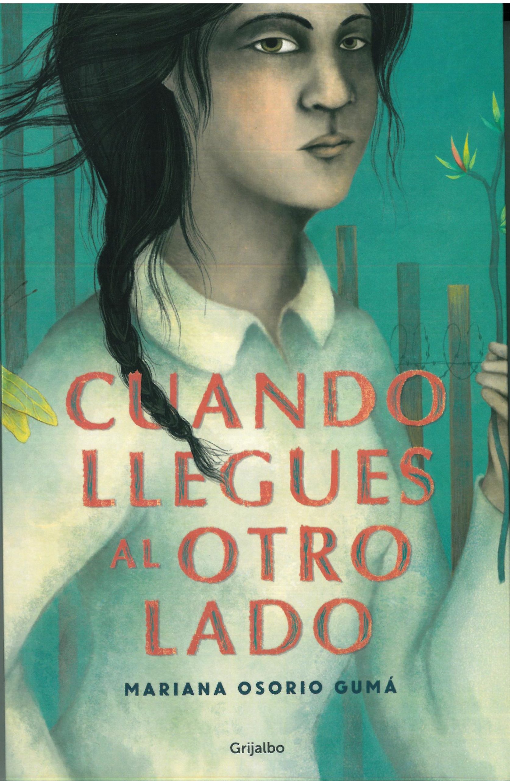 Cuando llegues