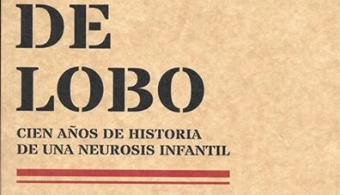 con piel de lobo-imágen