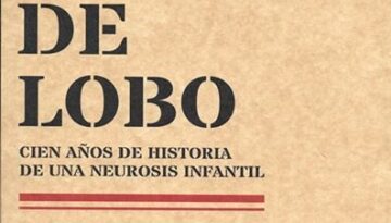 con piel de lobo-imágen
