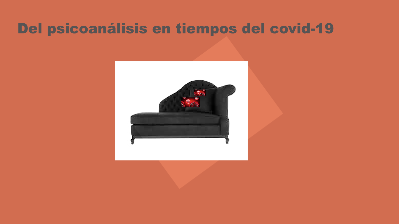 Del psicoanálisis