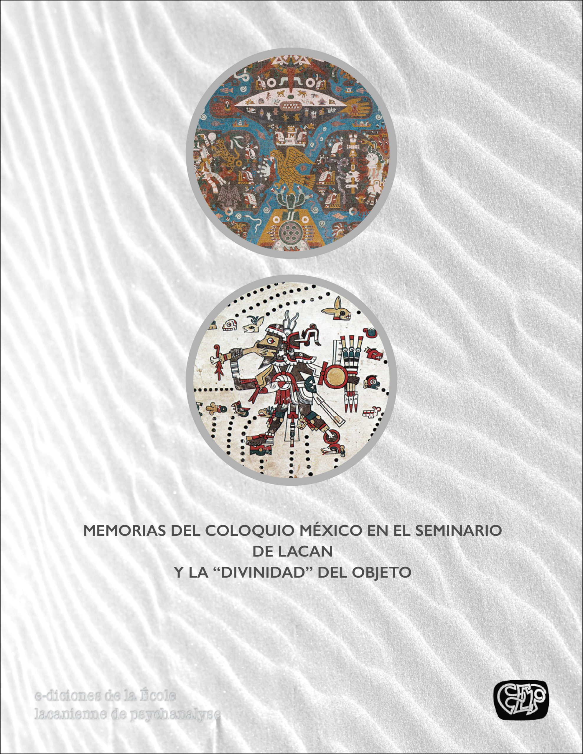 México en el seminario de Lacan