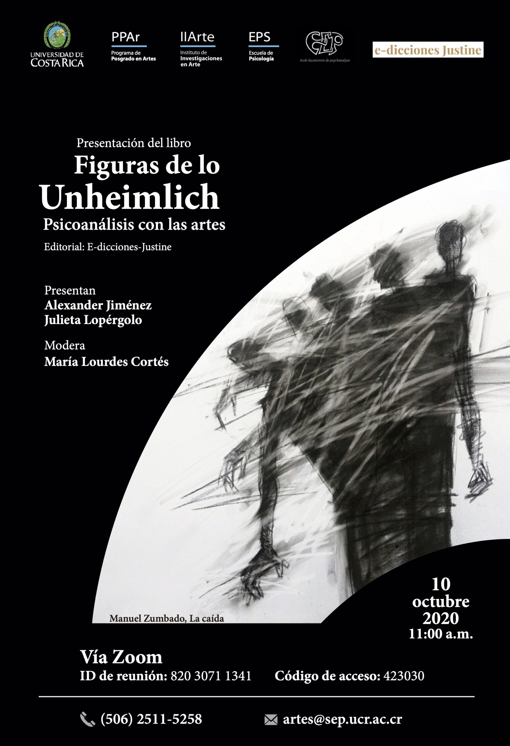 PRESENTACION UNHEIMLICH