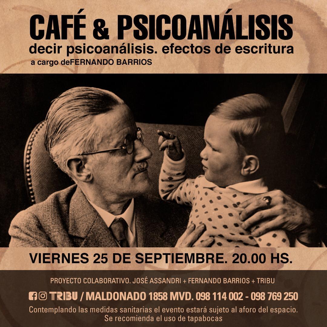 flyer-decir psicoanálisis