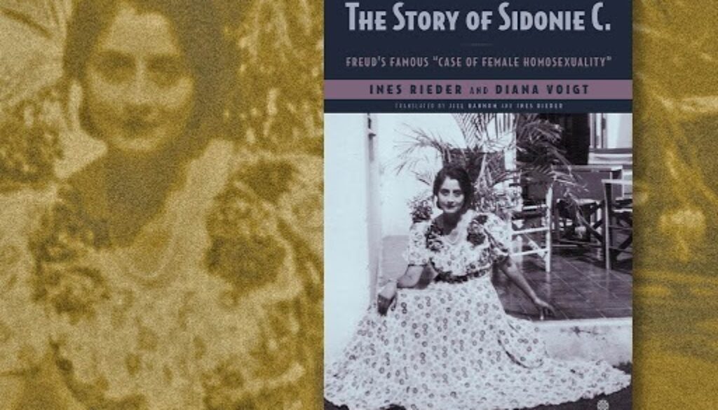 Sidonie
