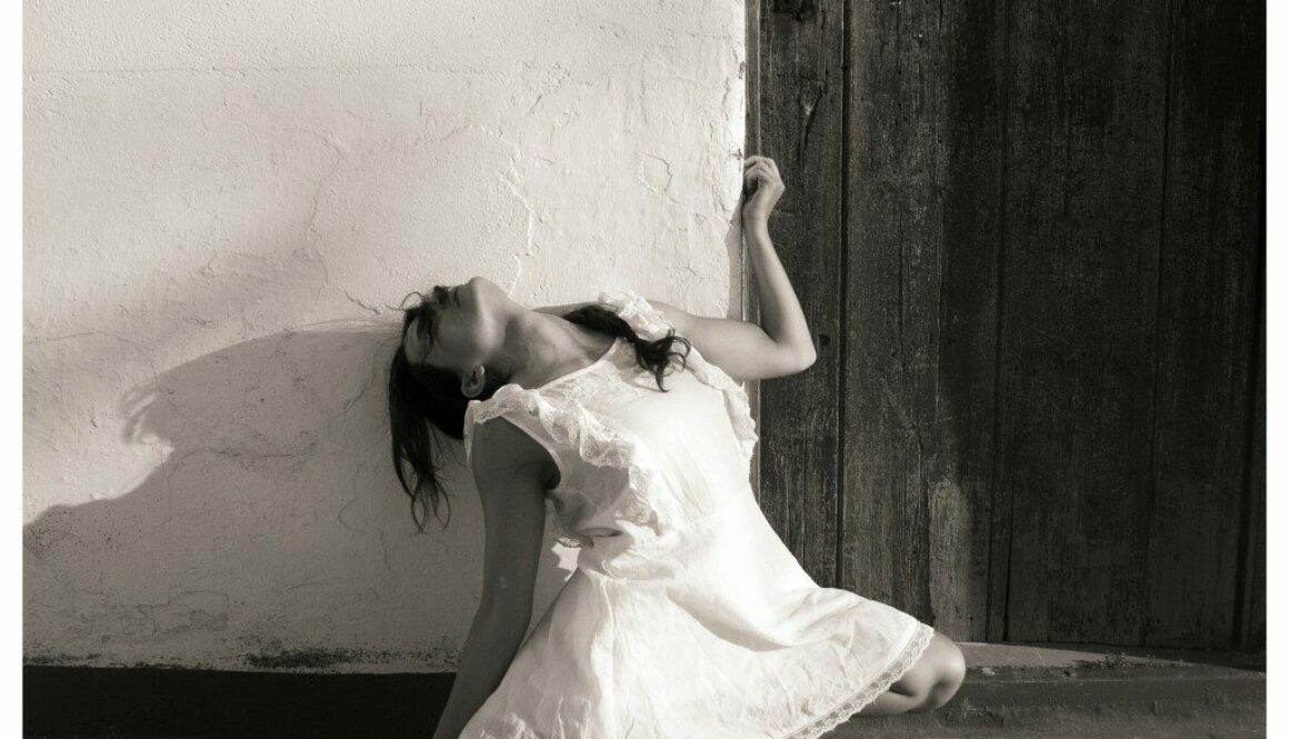 Francesca Woodman