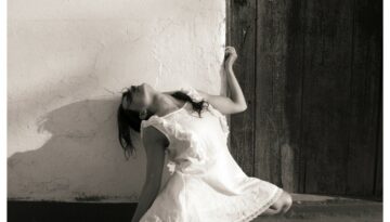 Francesca Woodman