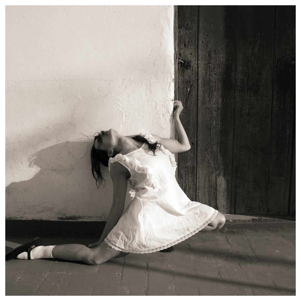 Francesca Woodman