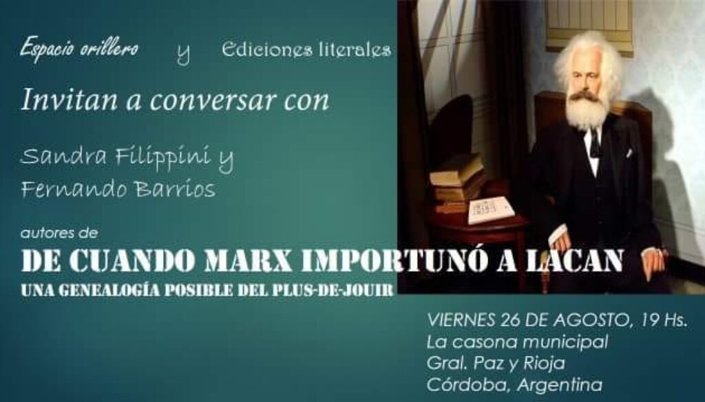 flyer Córdoba