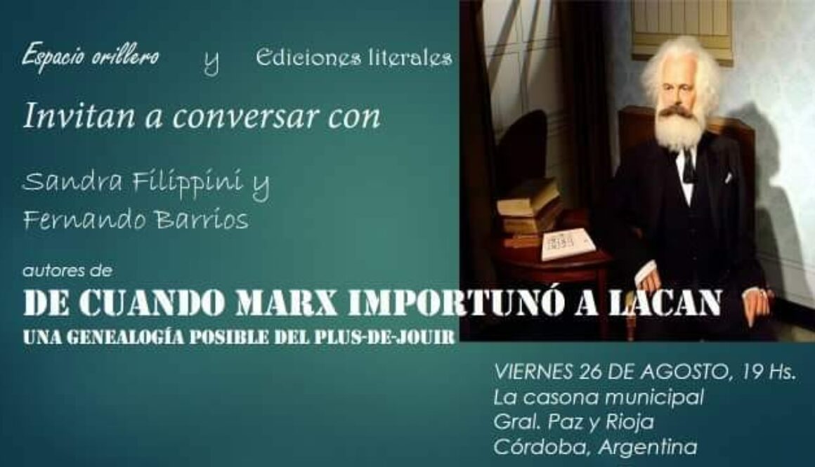 flyer Córdoba