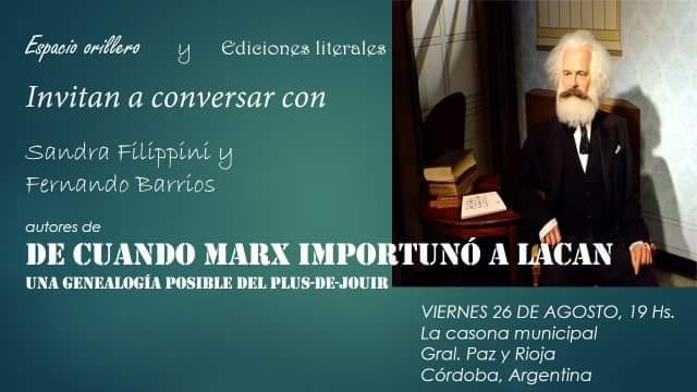 flyer Córdoba