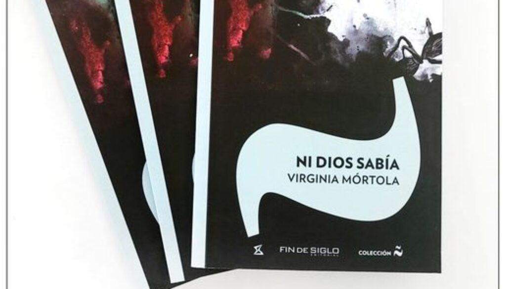 tapa Ni Dios sabía