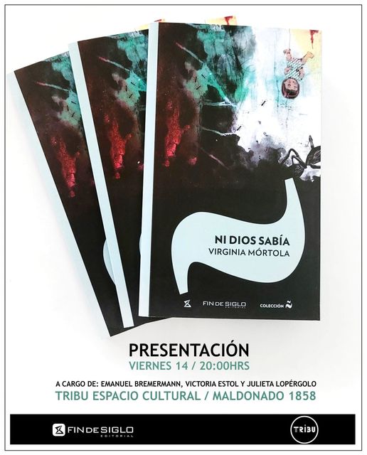 tapa Ni Dios sabía