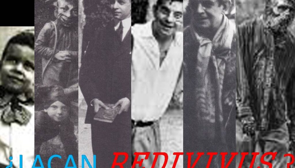 REDIDIVUS