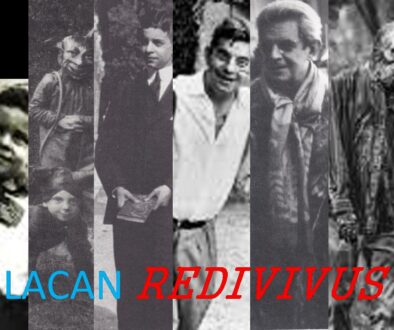 REDIDIVUS
