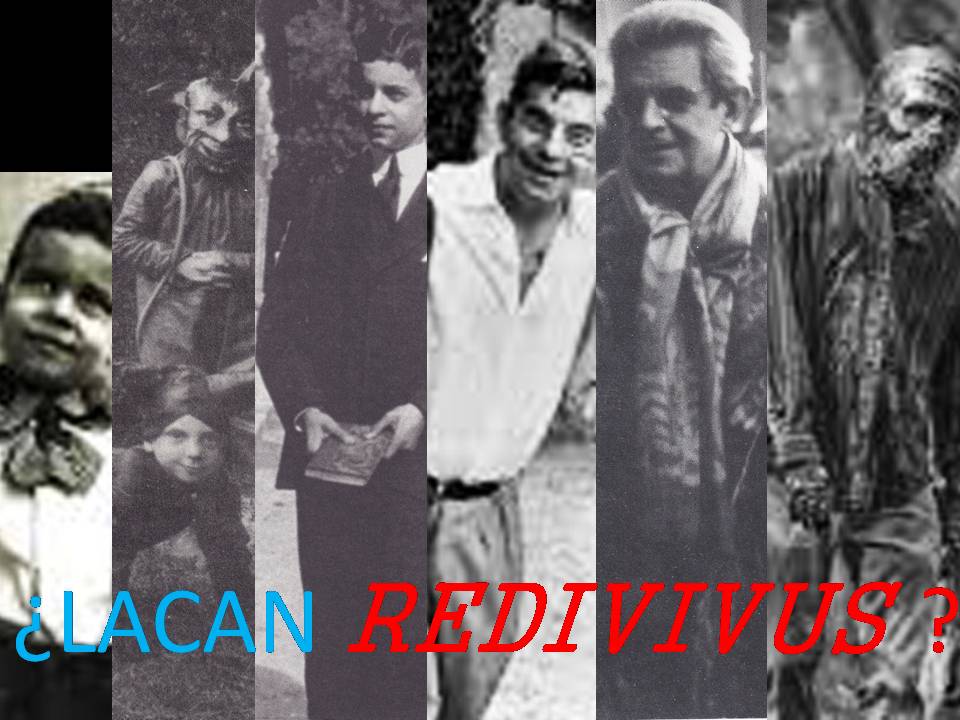 REDIDIVUS