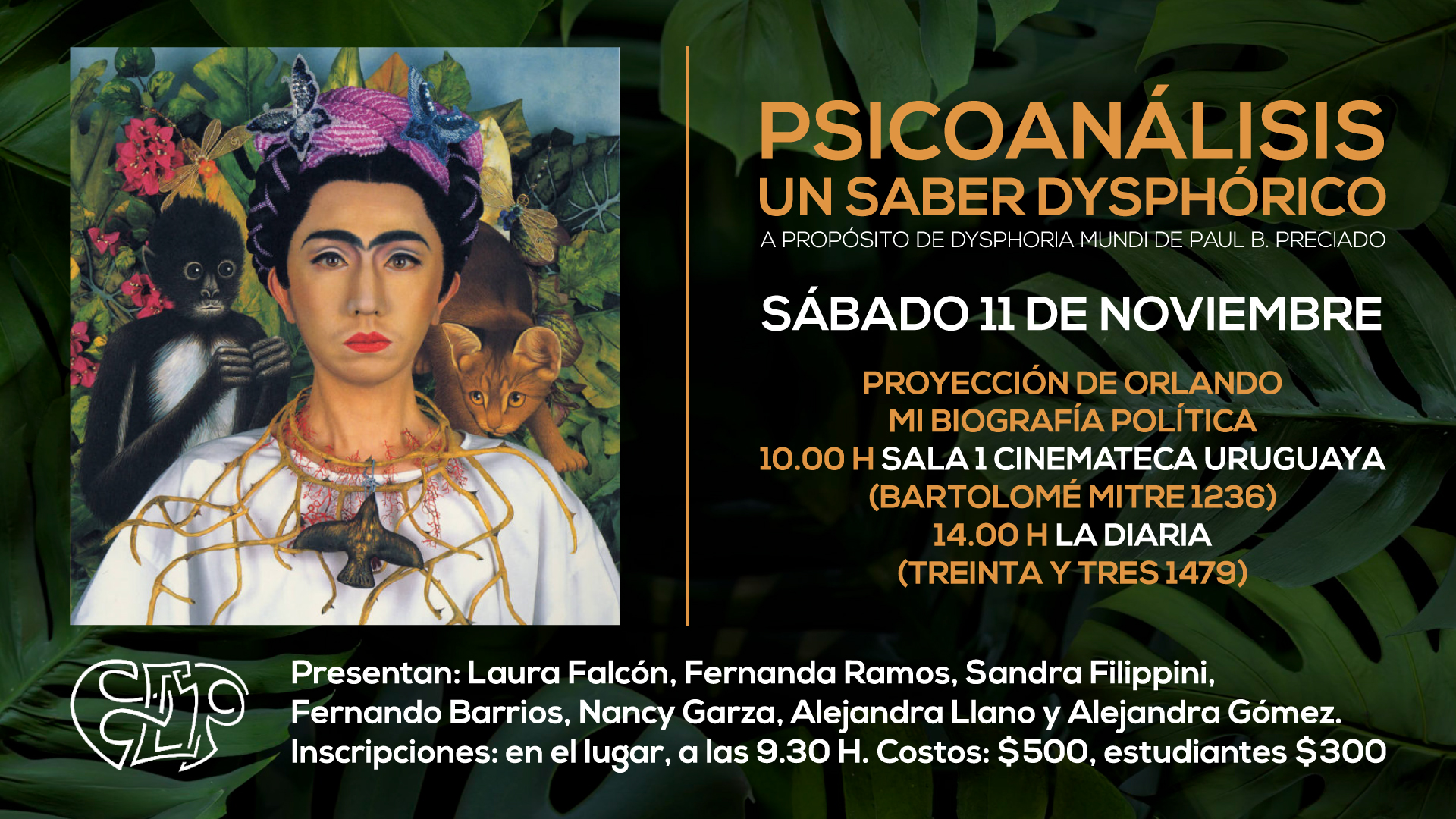 Un saber dysphofico