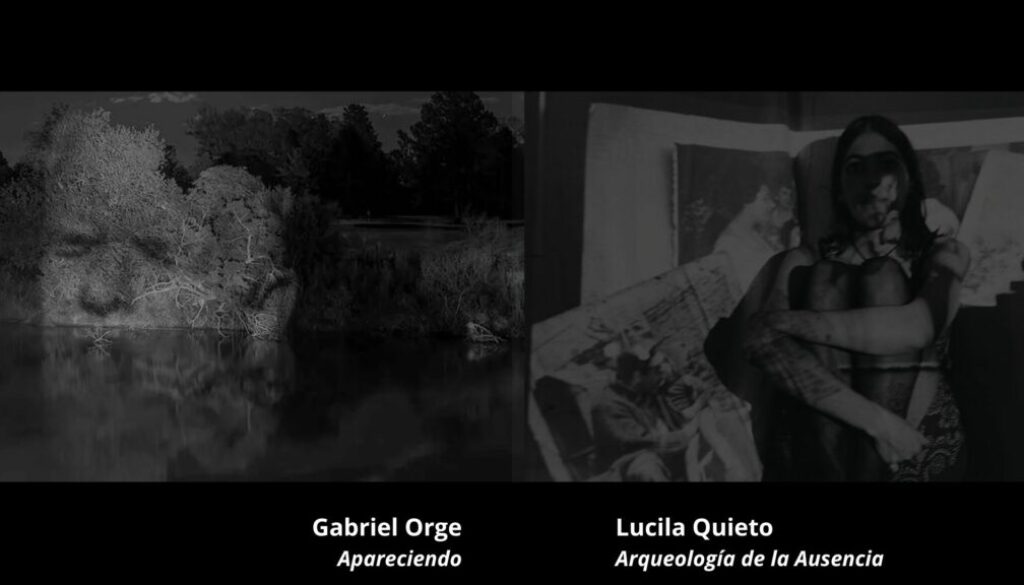 Copia de Latencias en Quieto y Orge