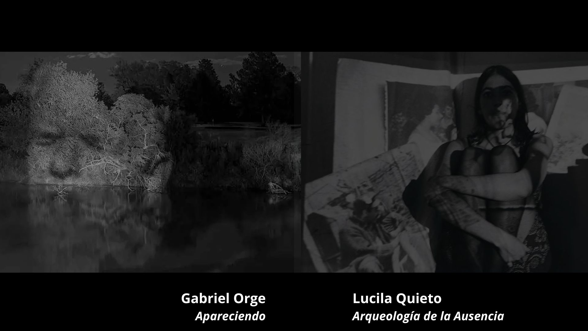 Copia de Latencias en Quieto y Orge