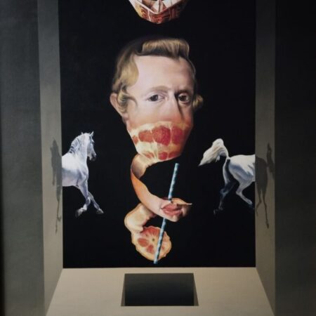 ¿La práctica psicoanalítica será surrealista o no será? por Carlos Arévalo Plá