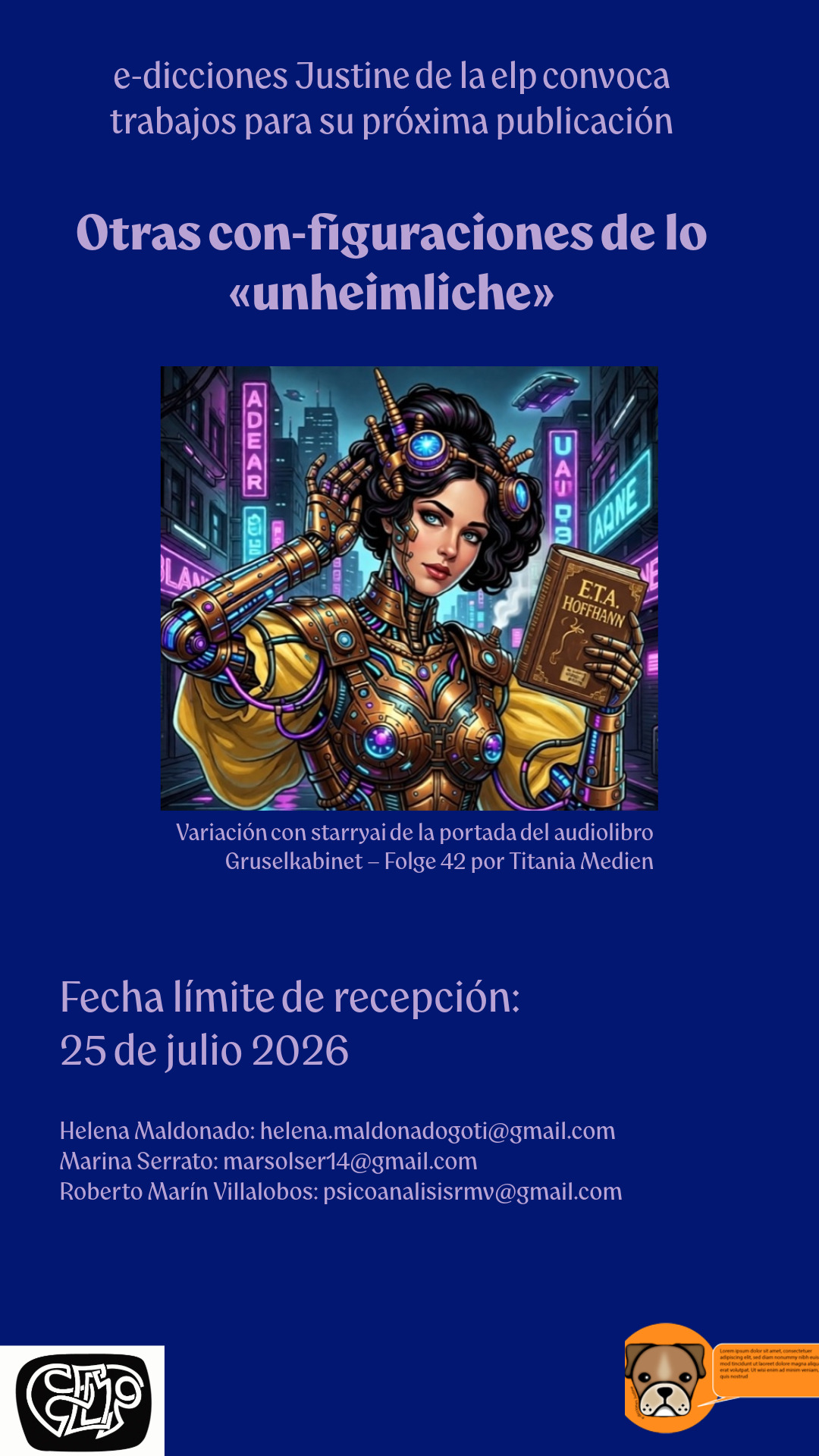 Convocatoria